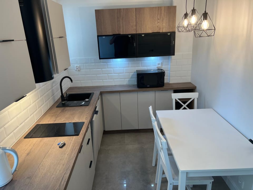 Apartament Hagrid 3 - Regina Maris Apartment in Swinoujscie