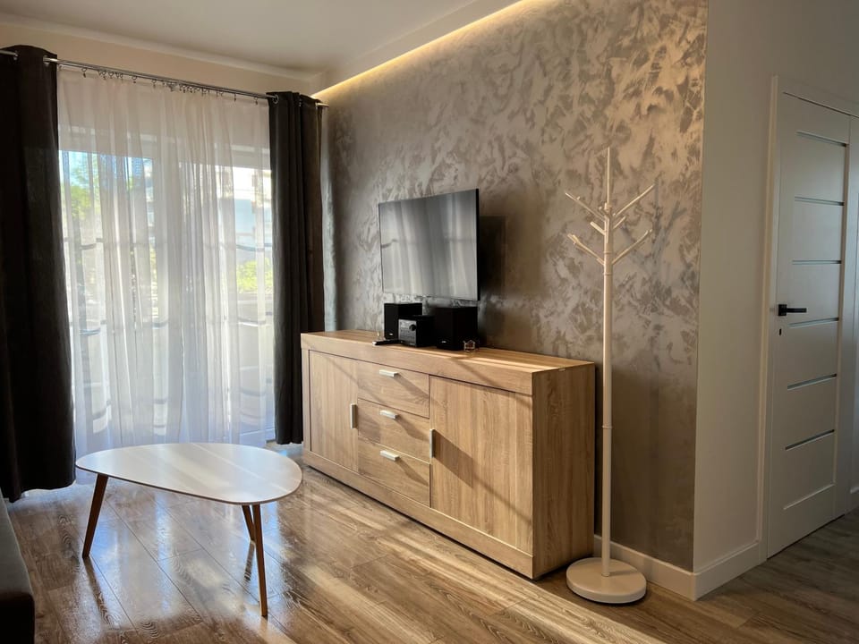 Apartament Hagrid 3 - Regina Maris Apartment in Swinoujscie