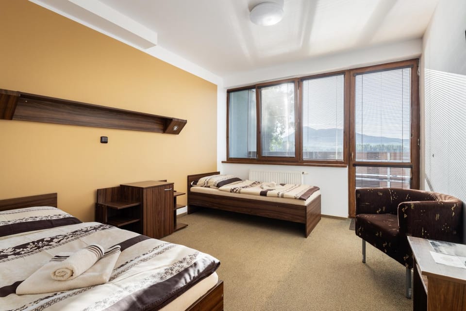 Marina Labe Hotel in Saxony