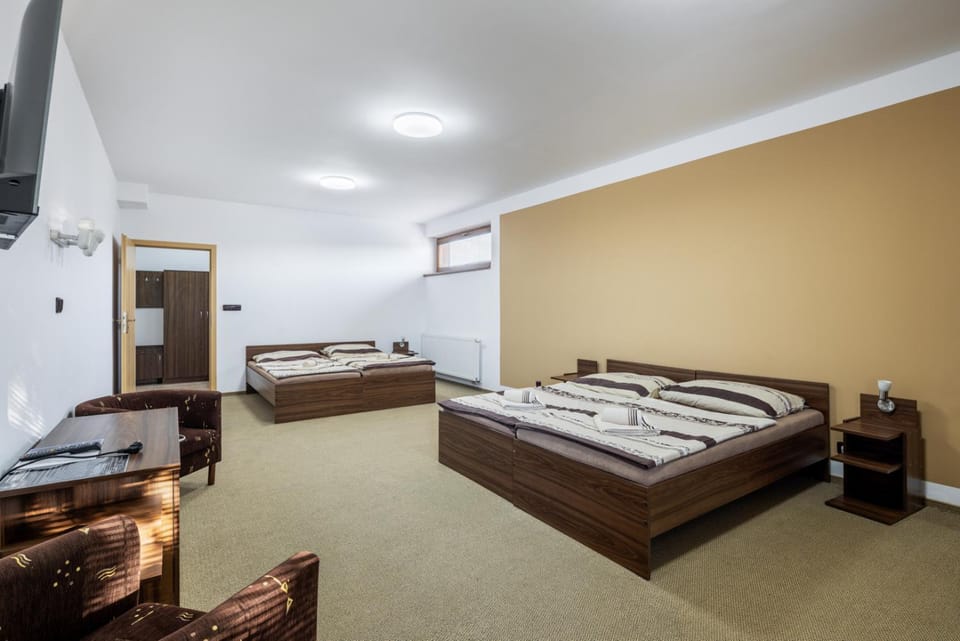 Marina Labe Hotel in Saxony
