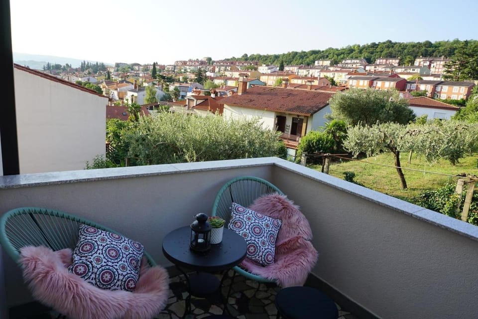 KRALJEVA Apartment in Slovenia