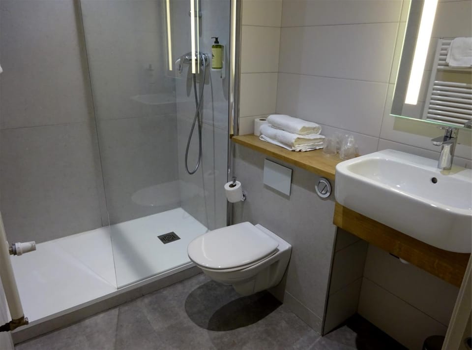 Hôtel la Capelle Millau Hotel in Occitanie