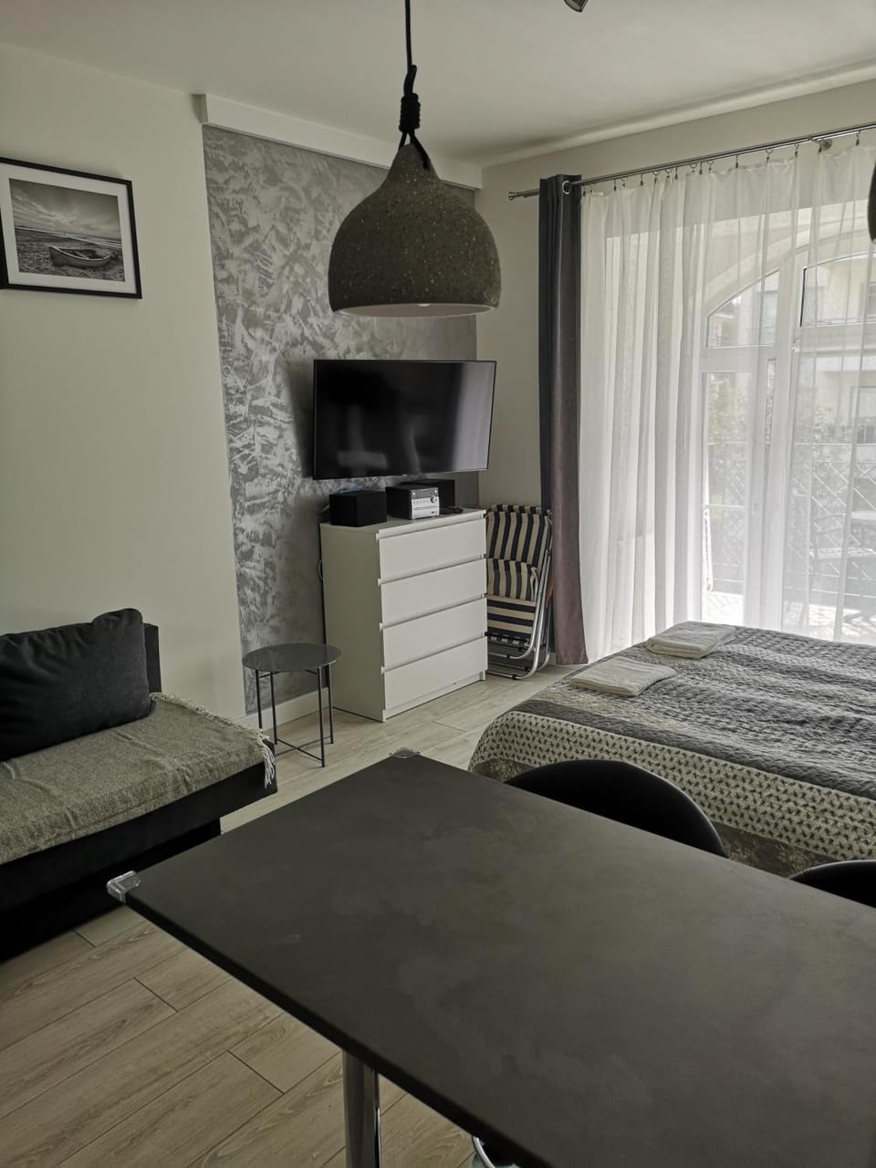 Apartamenty Hagrid 28 - Regina Maris Apartment in Swinoujscie