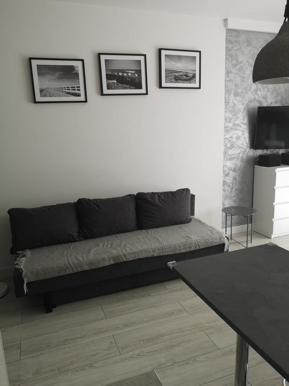 Apartamenty Hagrid 28 - Regina Maris Apartment in Swinoujscie