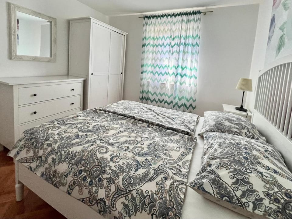 Apartman br.4 Apartment in Mali Losinj