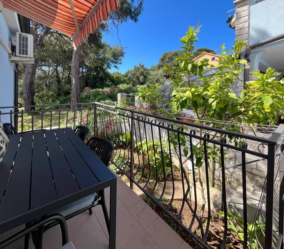 Apartman br.4 Apartment in Mali Losinj