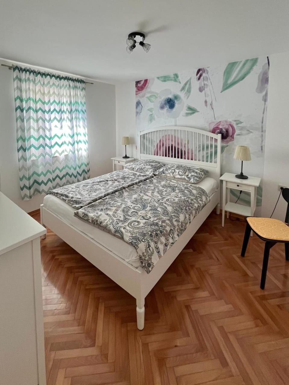 Apartman br.4 Apartment in Mali Losinj