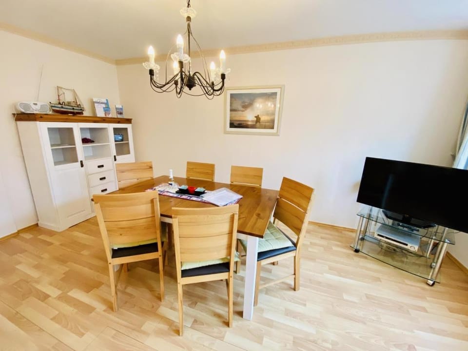 Ferienhaus Adele House in Mecklenburg-Vorpommern, Germany