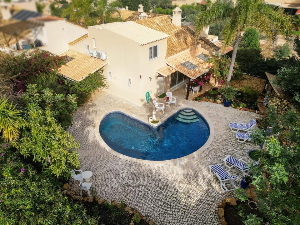 Le jardin de Teresa Villa in Faro District