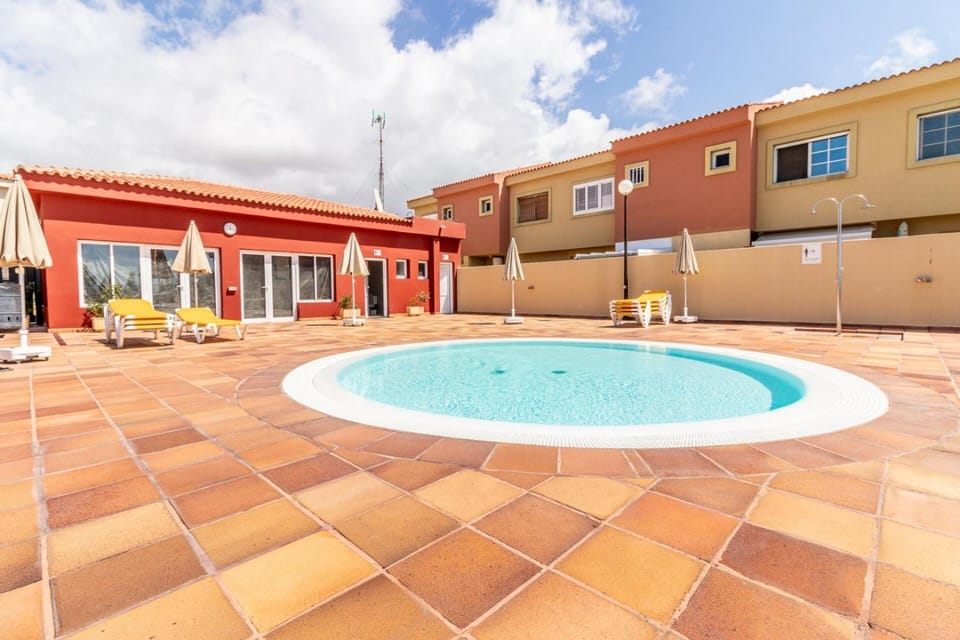Rosa Elena House in Maspalomas