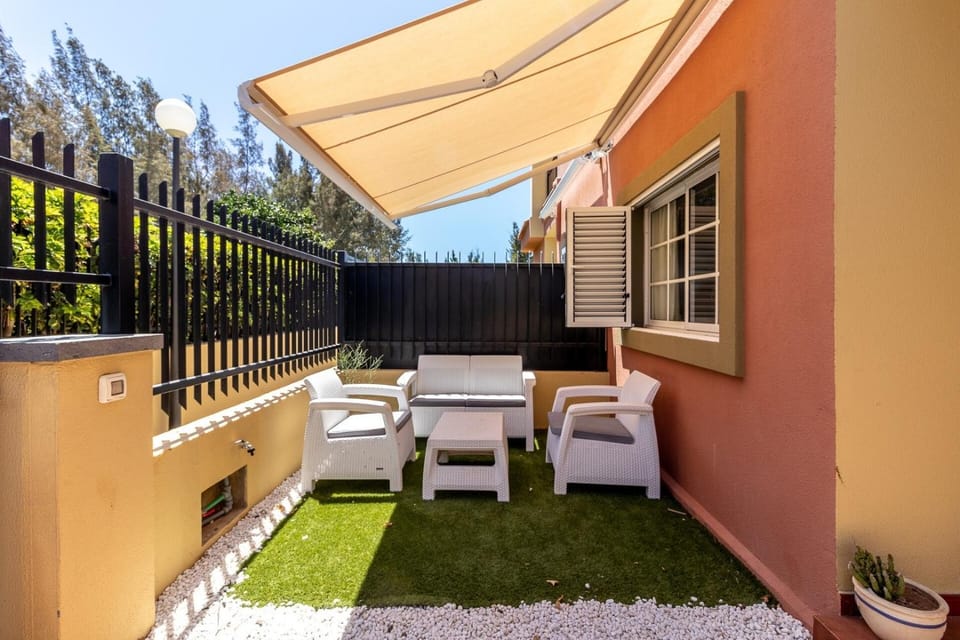 Rosa Elena House in Maspalomas