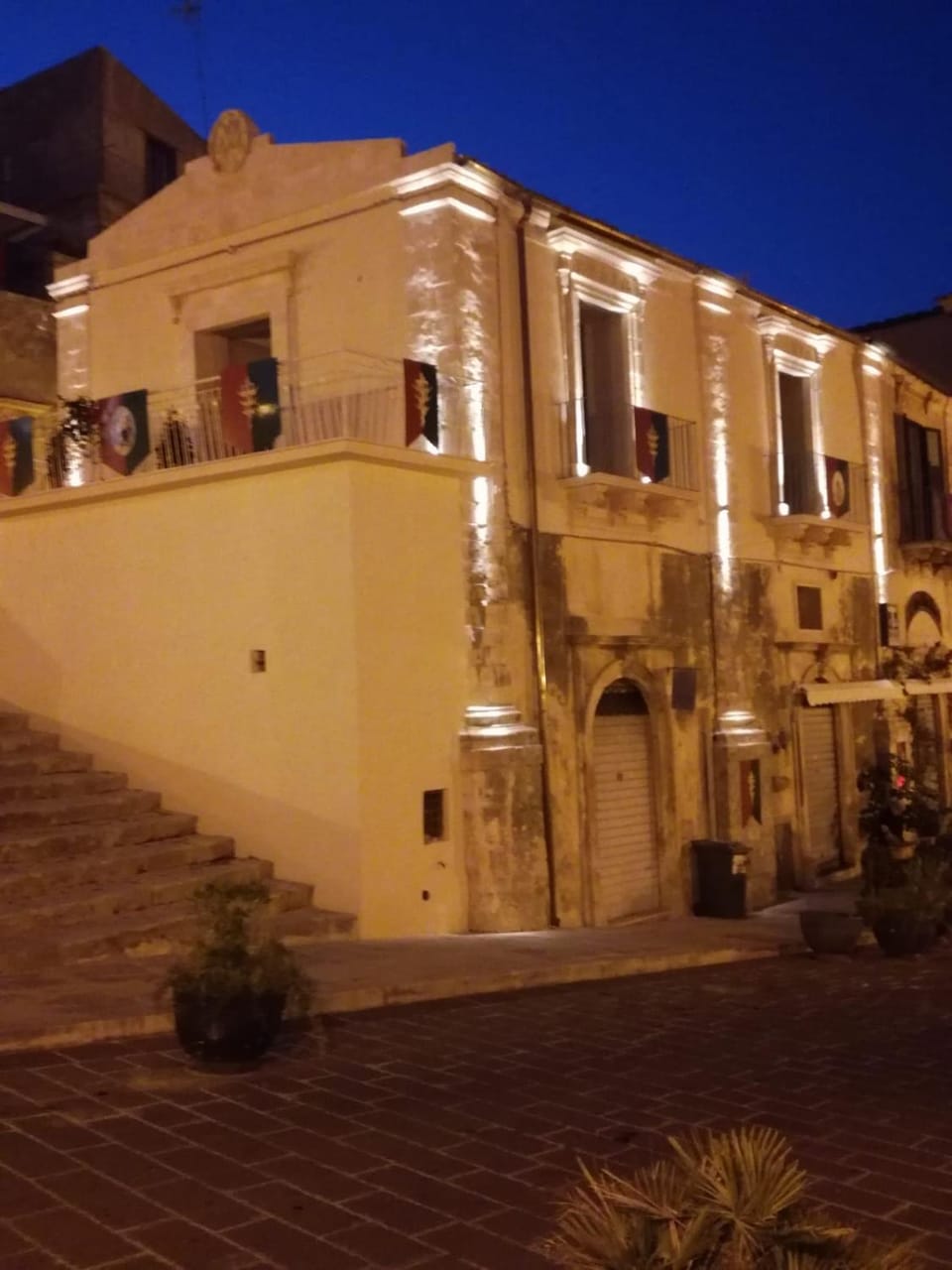 Casa dei Giurati Bed and Breakfast in Sicily