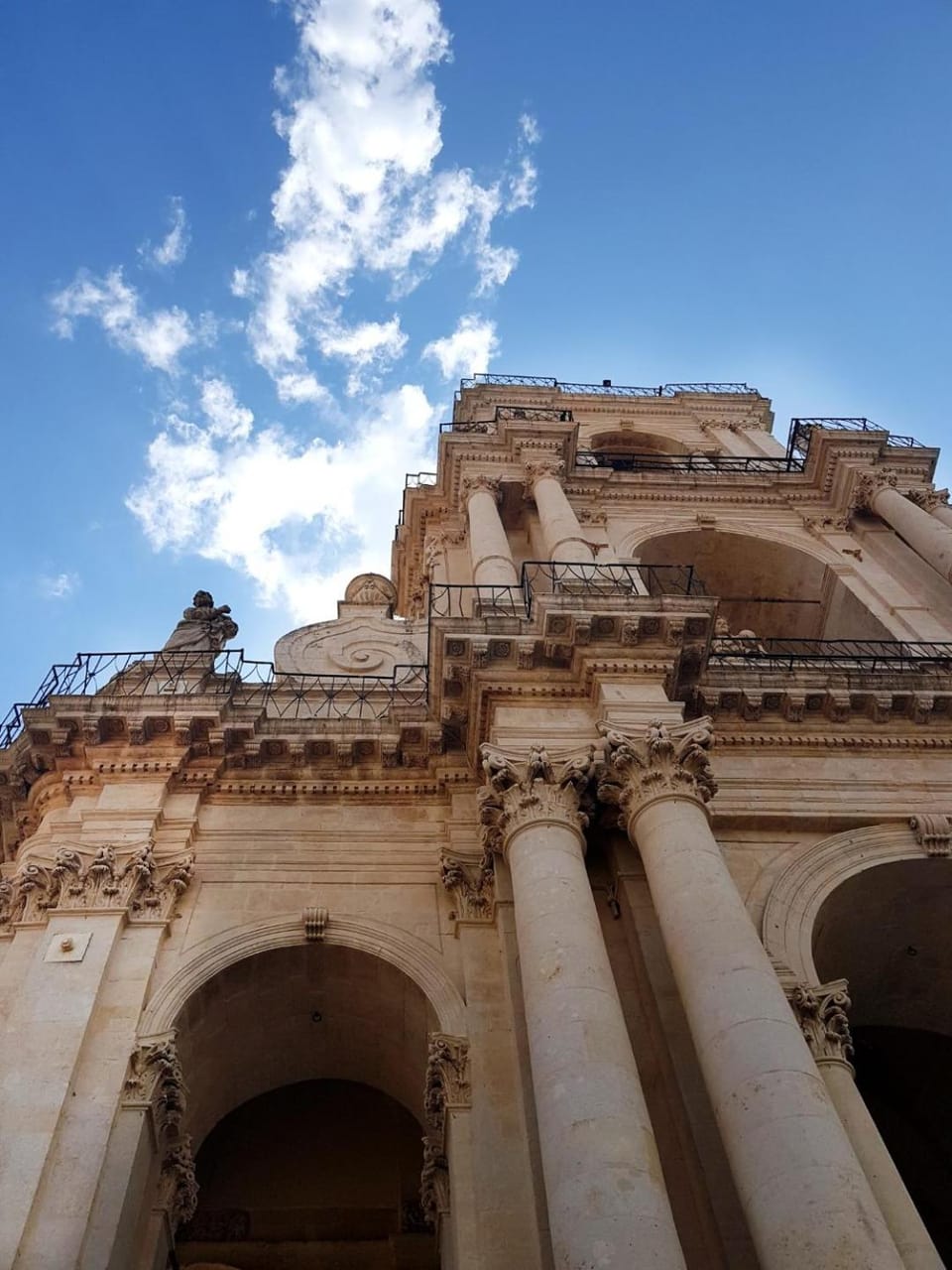 Casa dei Giurati Bed and Breakfast in Sicily