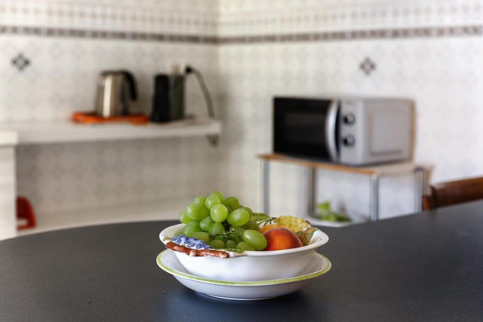 Appartamento Rina Centro Sicilia Apartment in Sicily