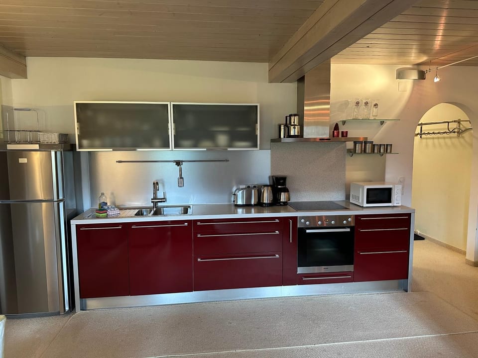 Haus Wenger Mountain View & Swimming Pool Apartment in Piesendorf