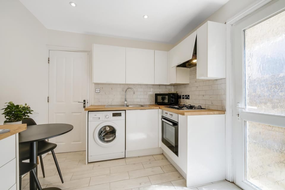 Lovely Modern Apartment in North London Apartment in London