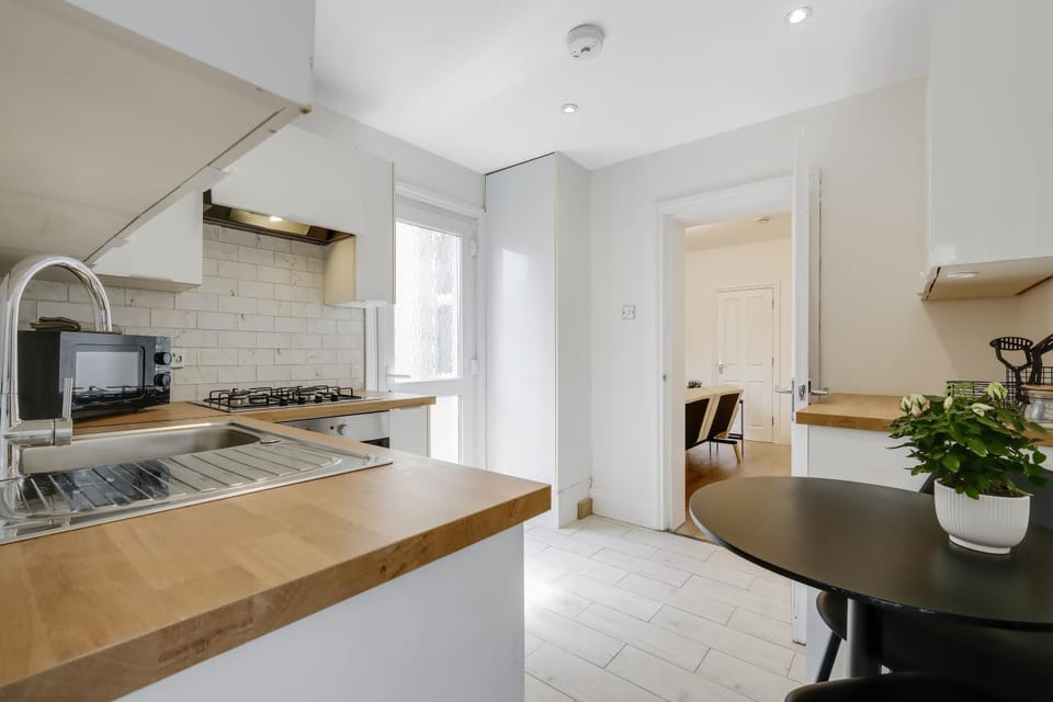 Lovely Modern Apartment in North London Apartment in London