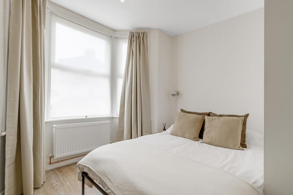 Lovely Modern Apartment in North London Apartment in London