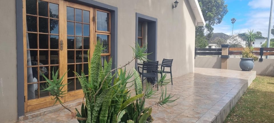 34onfifth Bed and Breakfast in Port Elizabeth