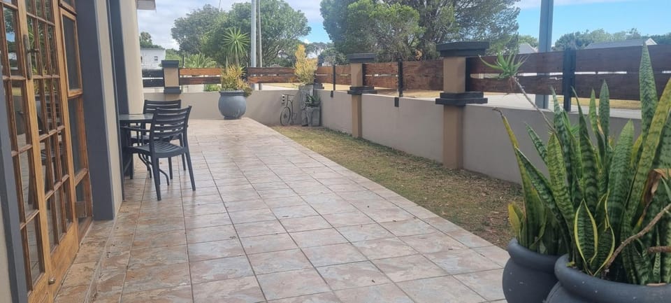 34onfifth Bed and Breakfast in Port Elizabeth