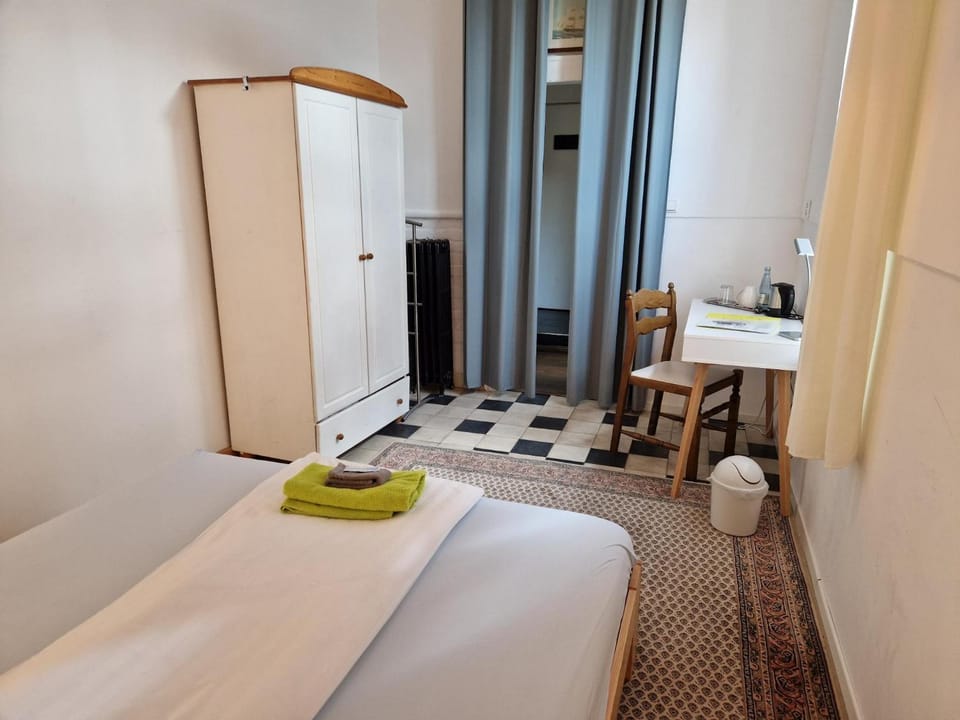 Sülfmeister Haus Inn in Lüneburg
