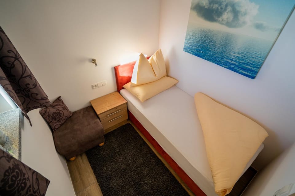 Alpenhof Chalets Apartment in Tyrol