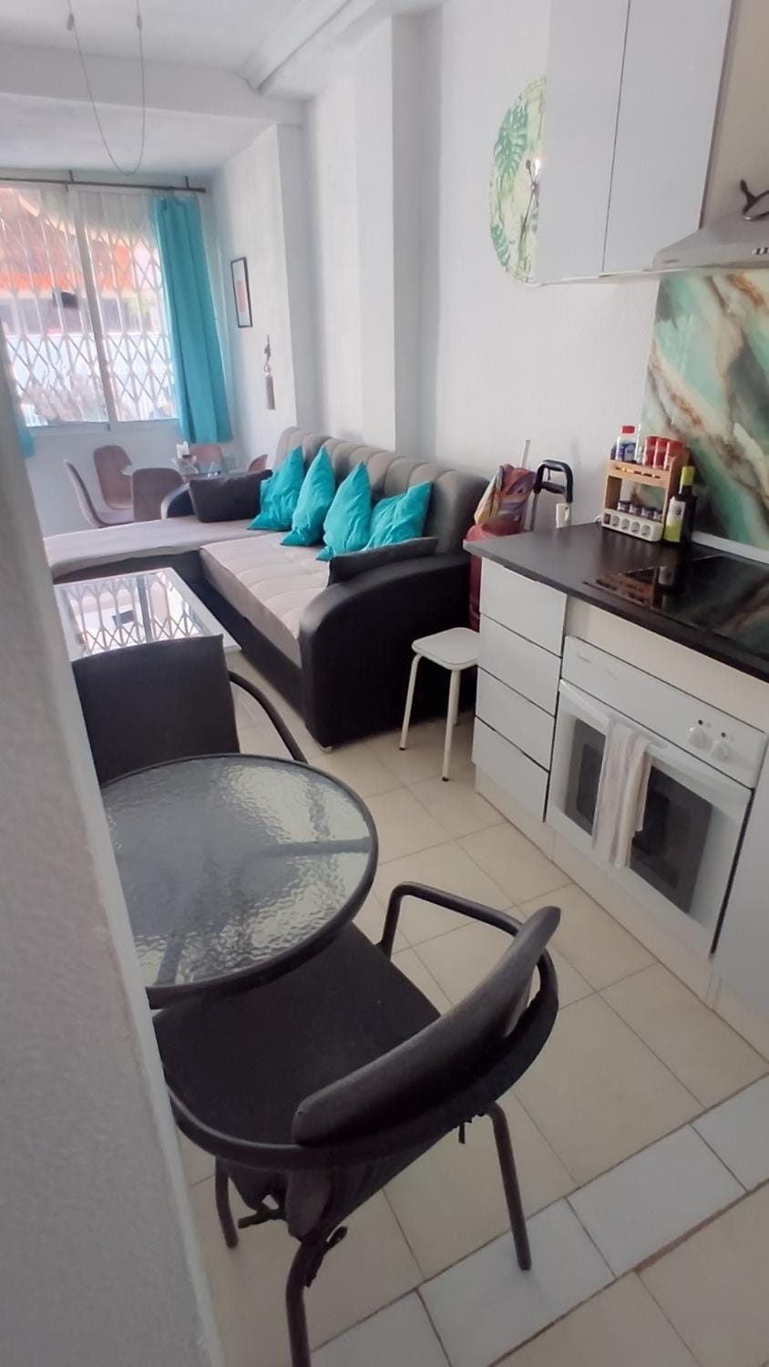Galeon Torrevieja Apartment in Torrevieja