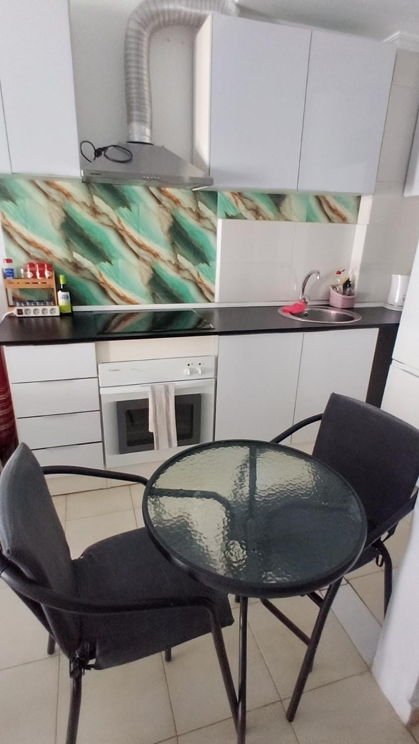 Galeon Torrevieja Apartment in Torrevieja