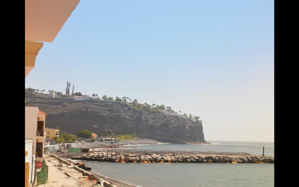 Junonia Marítimo Apartment in La Gomera