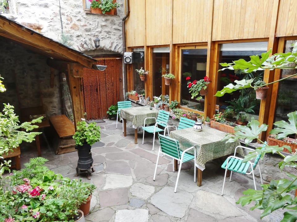 Hostal Casa Laplaza Hotel in Catalonia