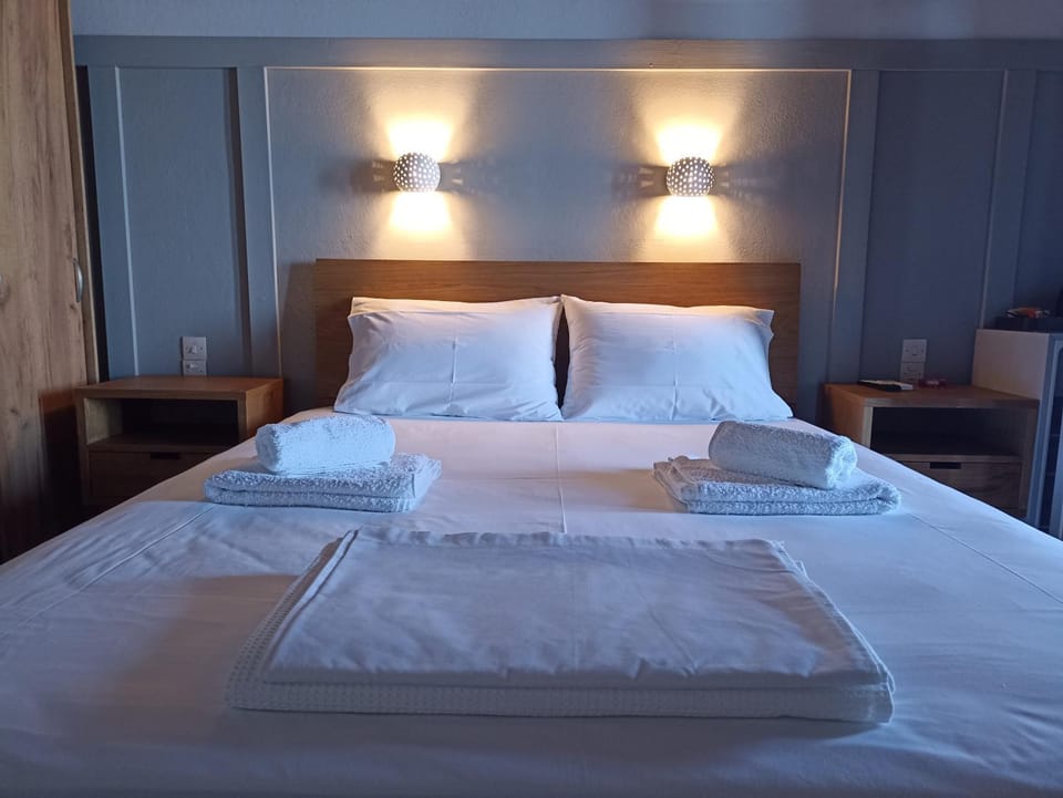 Villa Horizon Bed and Breakfast in Magnesia Prefecture, Greece