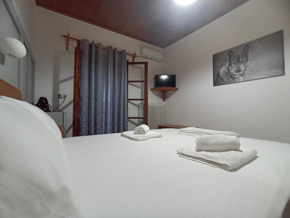 Villa Horizon Bed and Breakfast in Magnesia Prefecture, Greece