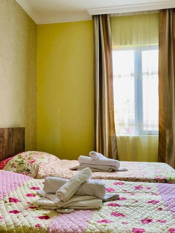 NAZITI HOUSE Apartment in Batumi