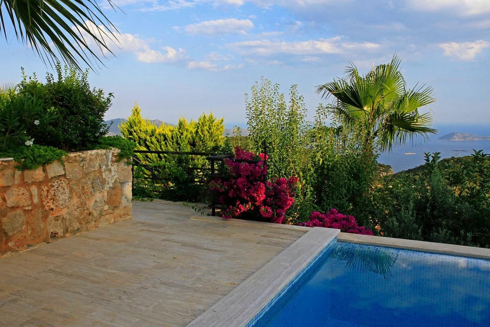 Sea view, Swimming pool, Swimming pool