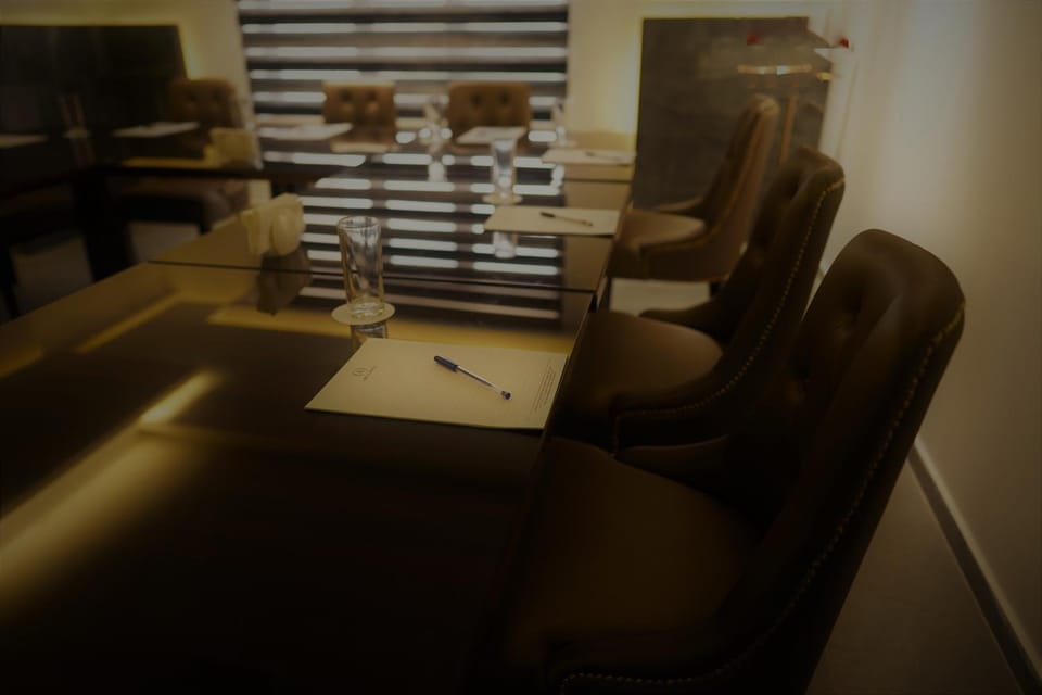 Business facilities
