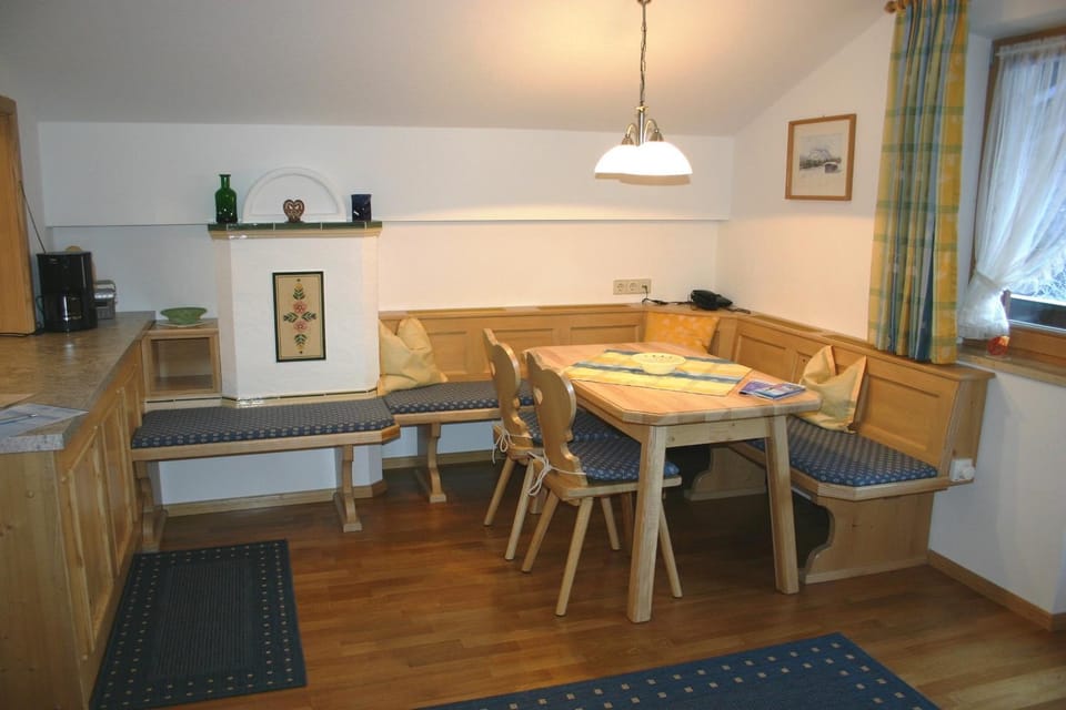 Gästehaus Obertanner Apartment in Bavaria