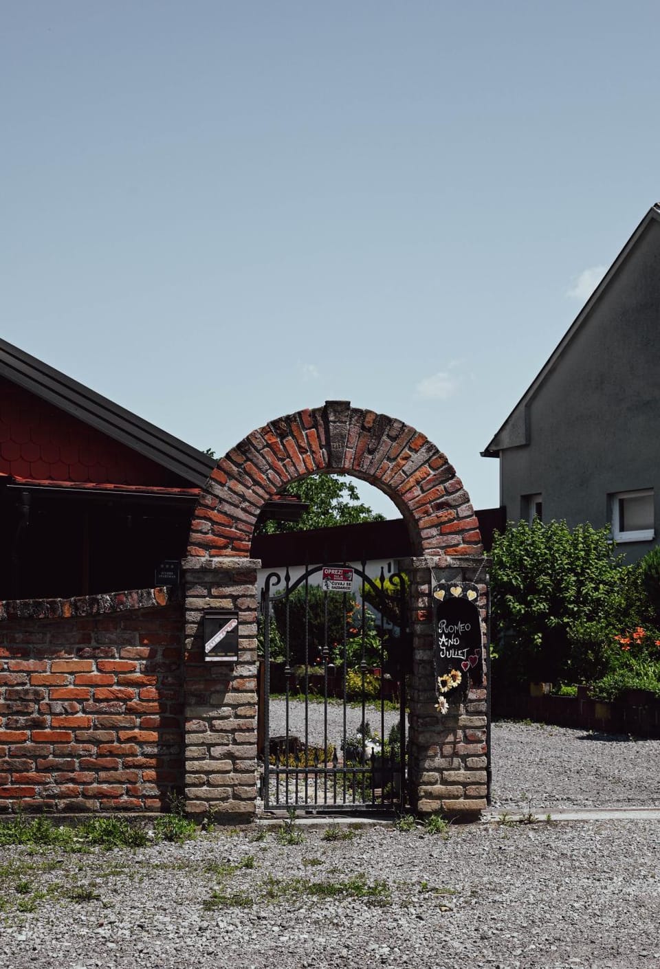 Studio Apartment Romeo Apartment in Slovenia