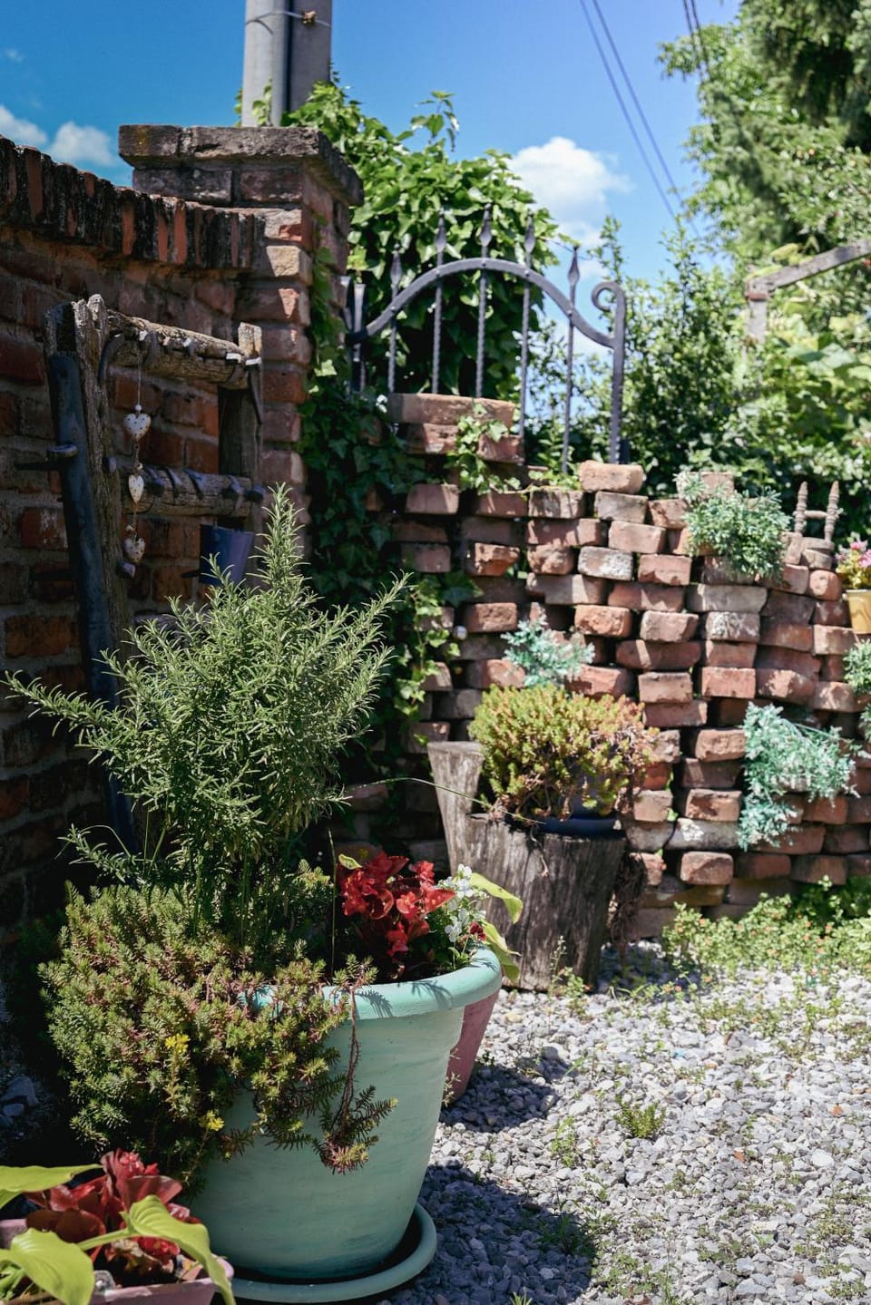 Studio Apartment Romeo Apartment in Slovenia