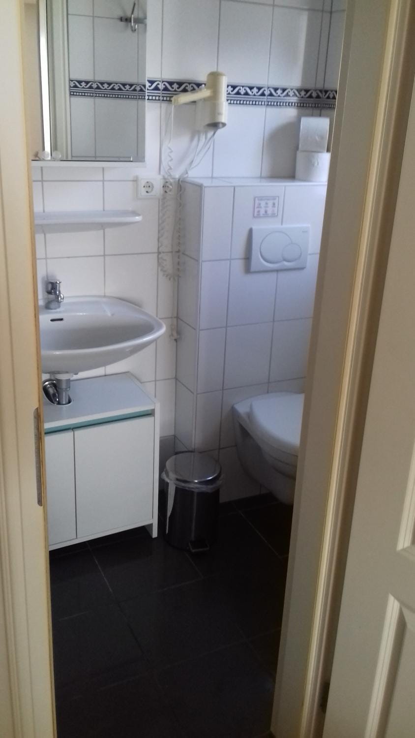 Haus Gud Hööb Whg 05 Apartment in Nordfriesland