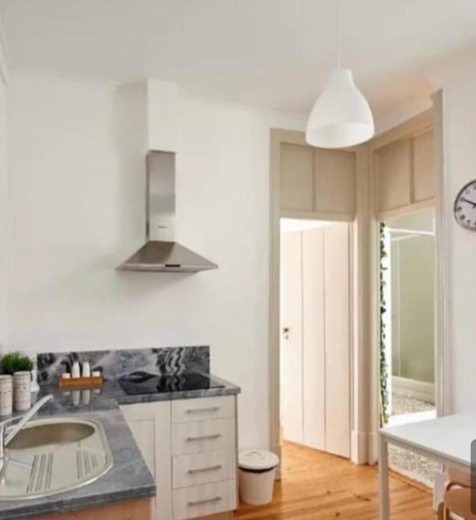 Love inn Bairro Alto 4 Apartment in Lisbon