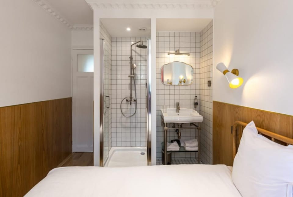Escapade Familiale à Grenelle Apartment in Paris