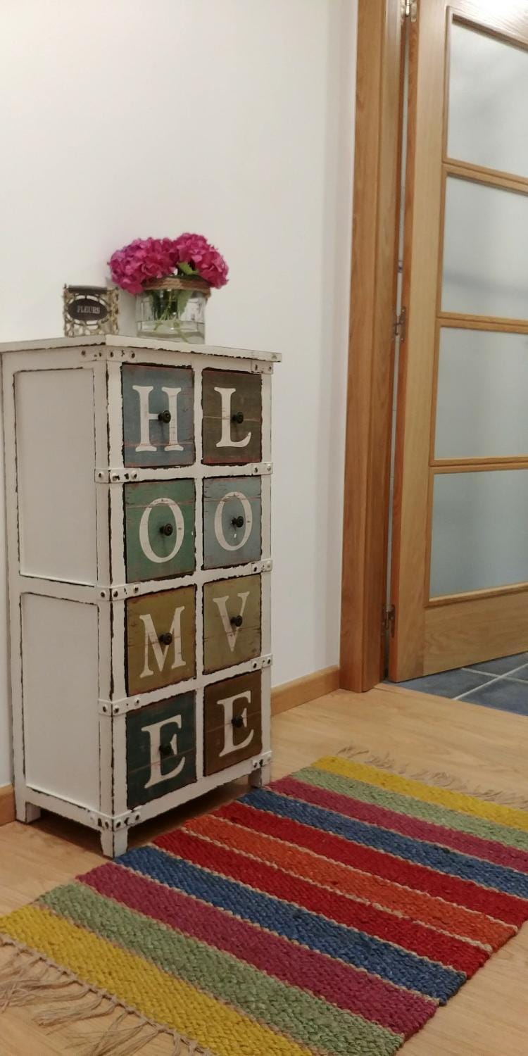 Precioso apartamento recien reformado en plena zona vieja Apartment in Pontevedra