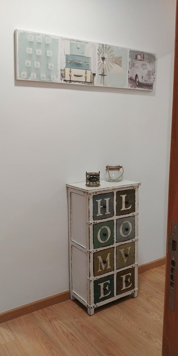 Precioso apartamento recien reformado en plena zona vieja Apartment in Pontevedra