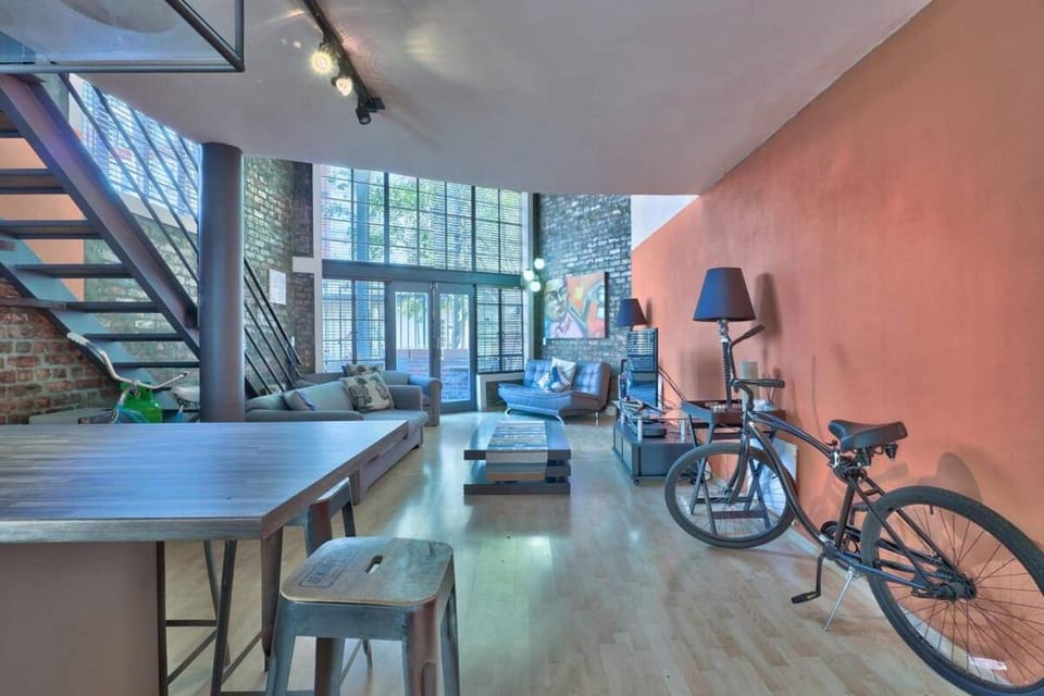 Victoria Junction Apartment Apartment in Cape Town