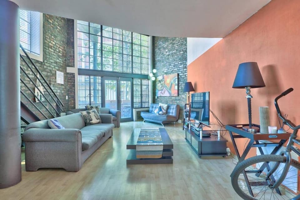Victoria Junction Apartment Apartment in Cape Town