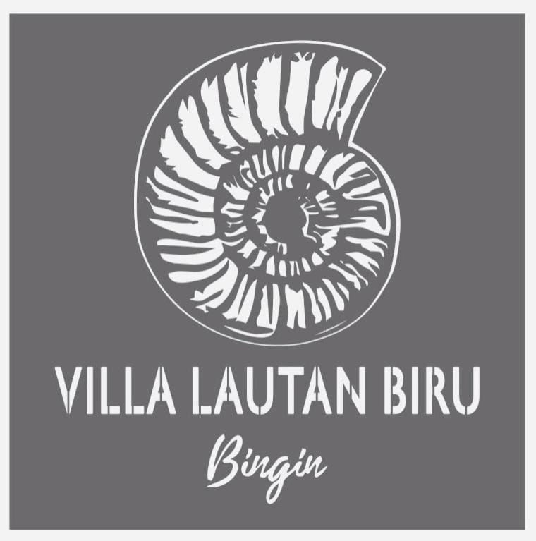 Villa Lautan Biru Bingin Beach Villa in Bali