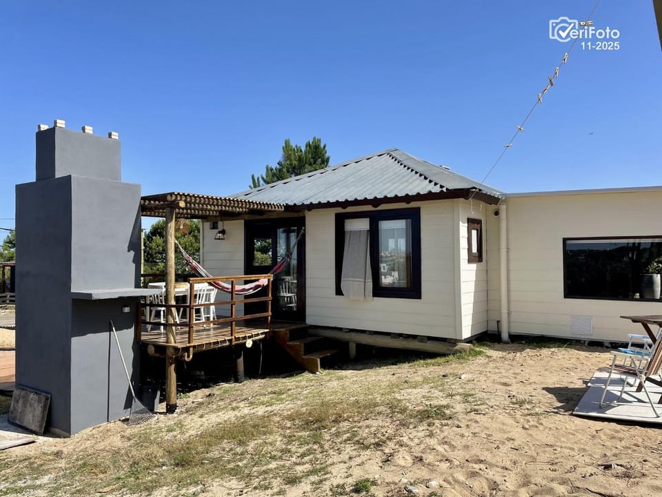 OHANA Apartment in Rocha Department, Uruguay