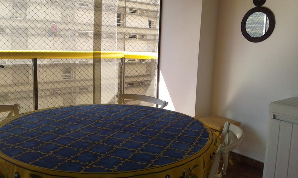 Property building, Dining area