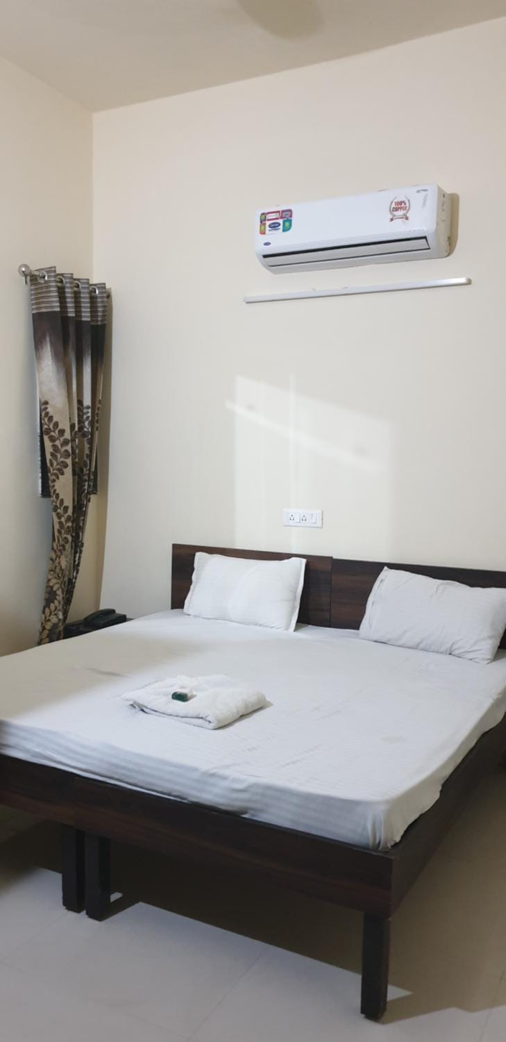 Aanantham by Maliks Hotel in Ludhiana