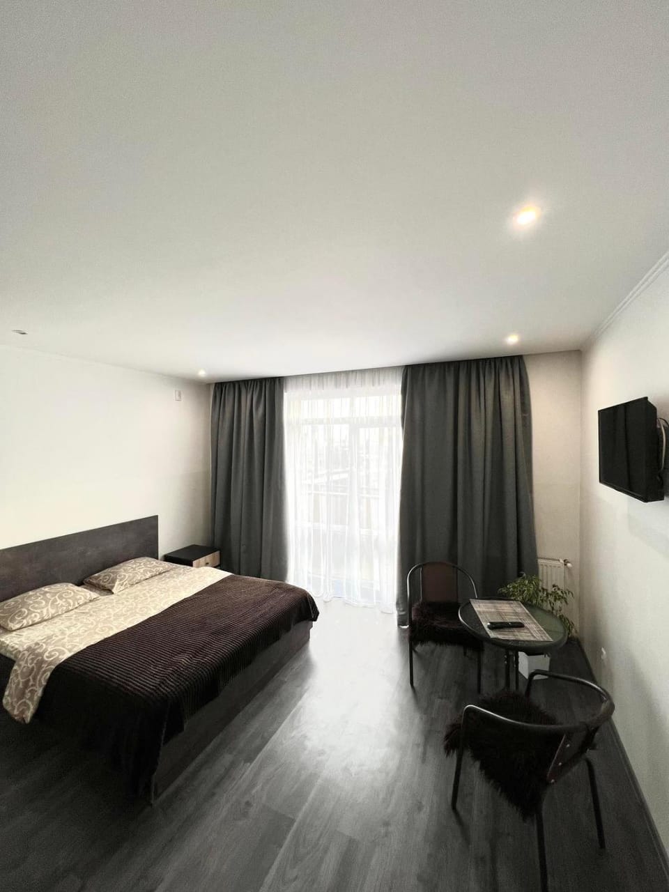 Комфортні апартаменти 82 Apartment in Lviv Oblast